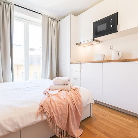 Dear Apartment Prag Exterior foto