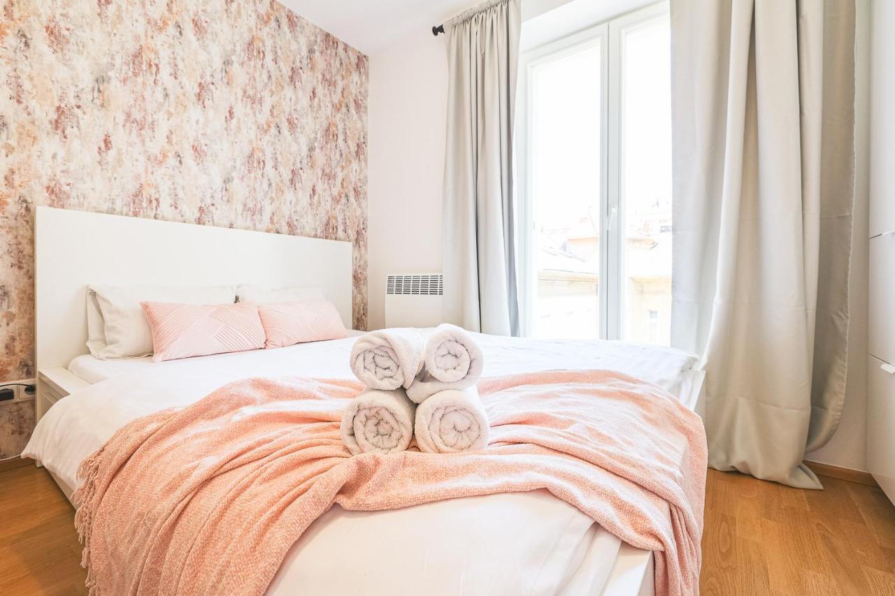 Dear Apartment Prag Exterior foto