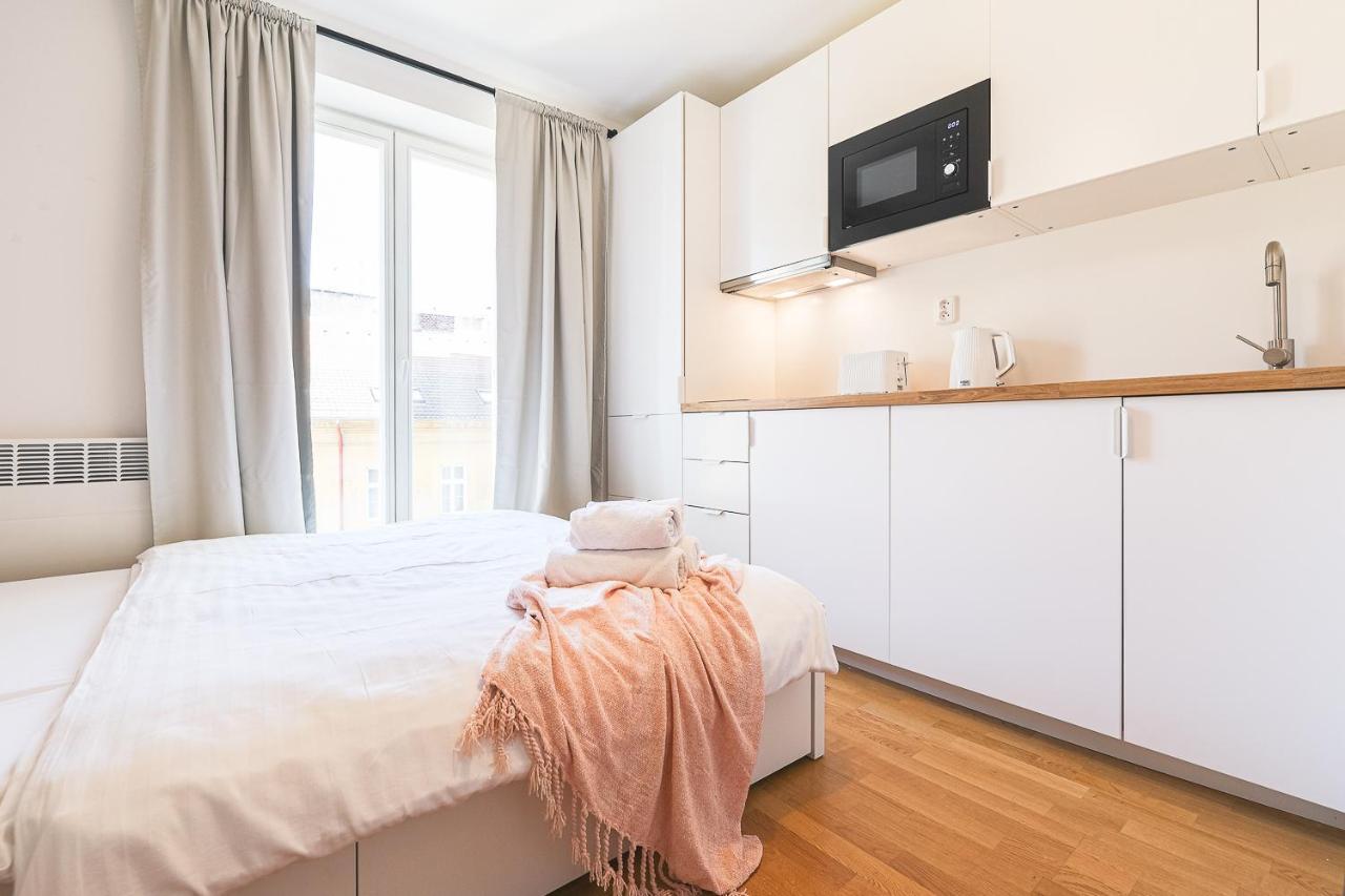 Dear Apartment Prag Exterior foto